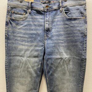 Devil-Dog Men’s Bootcut Jeans